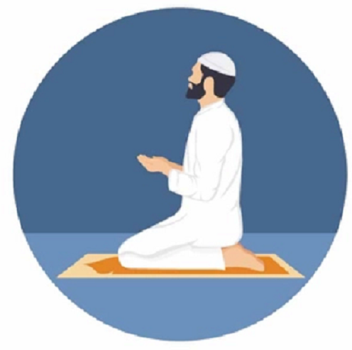 Doa Harian Masjid Mushalla Al-Ikhlas